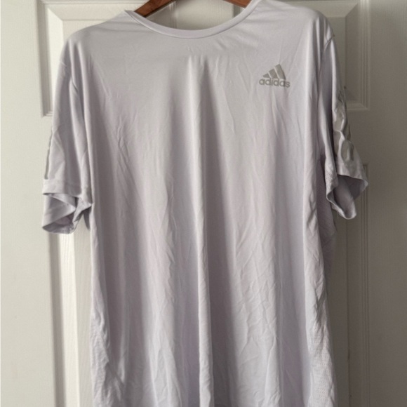 Adidas Men’s Own The Run Tee - Picture 1 of 4